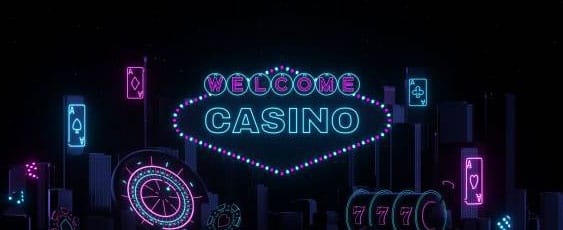 Deposite Agora e Jogue Já banner image