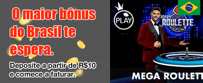 Sua Sorte Começa no mm33 banner image