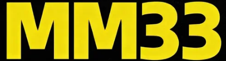 mm33 Logo